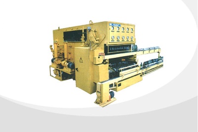 Flaschenwaschmaschine